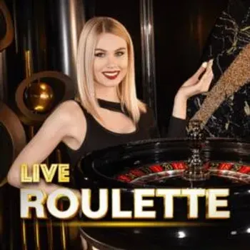 Live Roulette